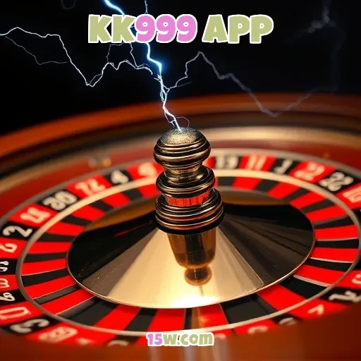 kk999 app: Os Melhores Bônus para Aumentar Suas Chances de Ganhar!