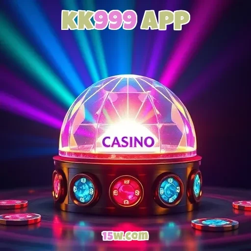 kk999 app: Descubra Jogos Empolgantes e Ganhe Prêmios Incríveis
