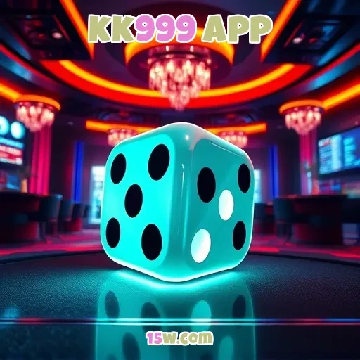 kk999 app: Promoções que Transformam sua Experiência de Jogo
