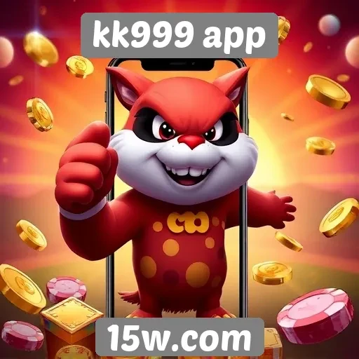 Comparativo de bônus e promoções no kk999 app