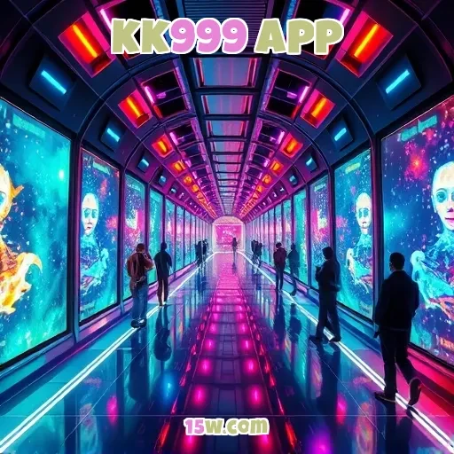 kk999 app: Descubra o Melhor do Jogo Online Brasileiro!