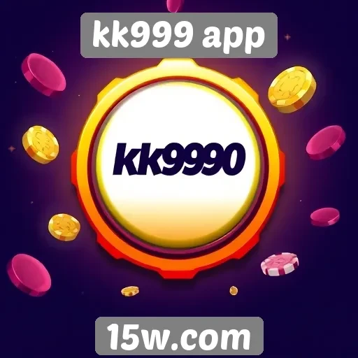 Usuários elogiam experiência do kk999 app