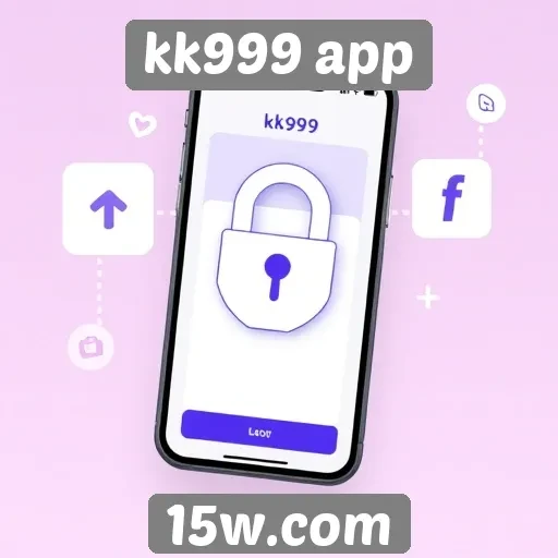 Análise de segurança do kk999 app para usuários