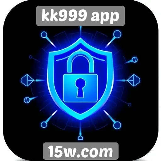 Recursos de segurança do kk999 app analisados
