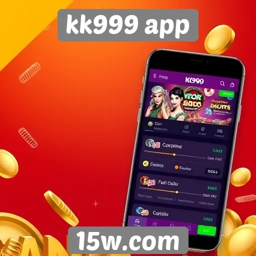 Entenda as opções de pagamento no kk999 app