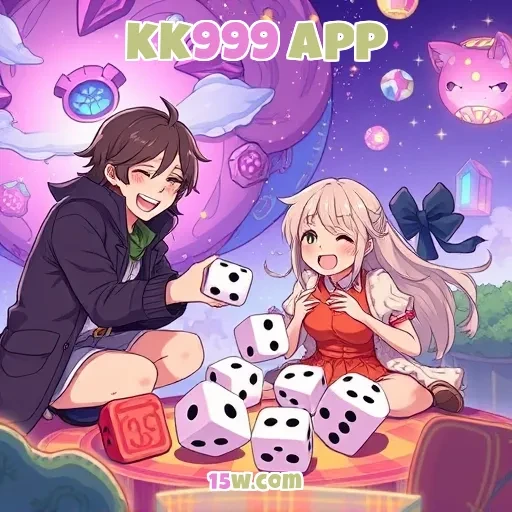 kk999 app: A Nova Era dos Jogos Online no Brasil