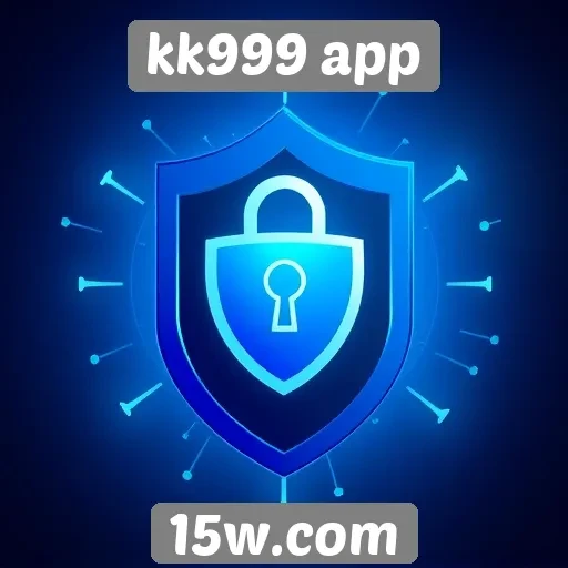 Análise de segurança do kk999 app para jogadores
