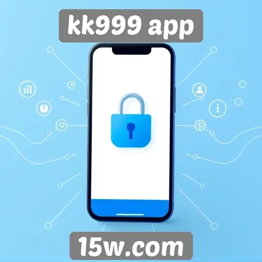 Segurança e privacidade no kk999 app analisadas por especialistas